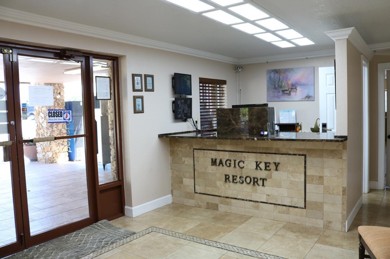 Magic Key - Near Disney Kissimmee Exteriör bild