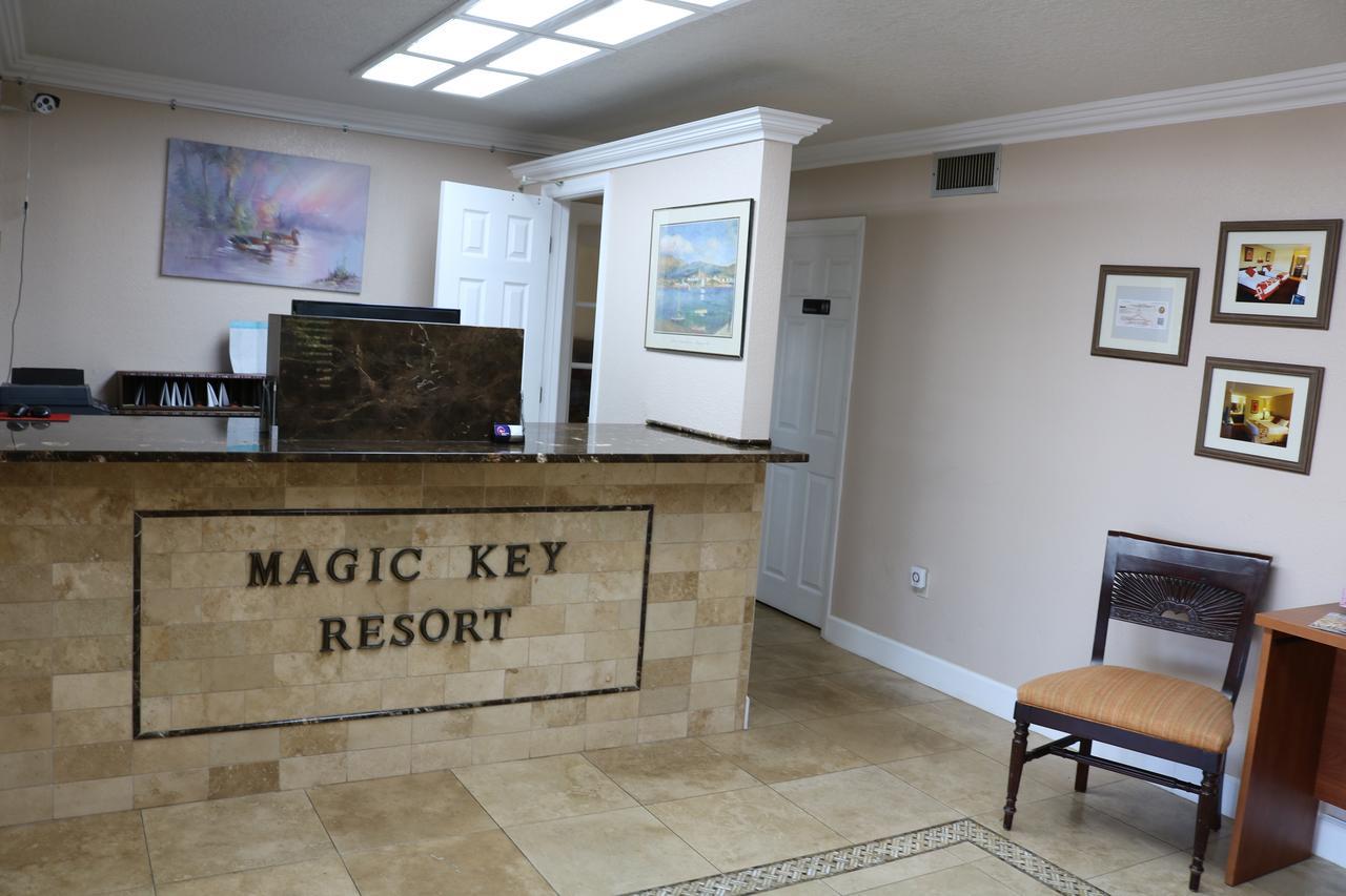 Magic Key - Near Disney Kissimmee Exteriör bild