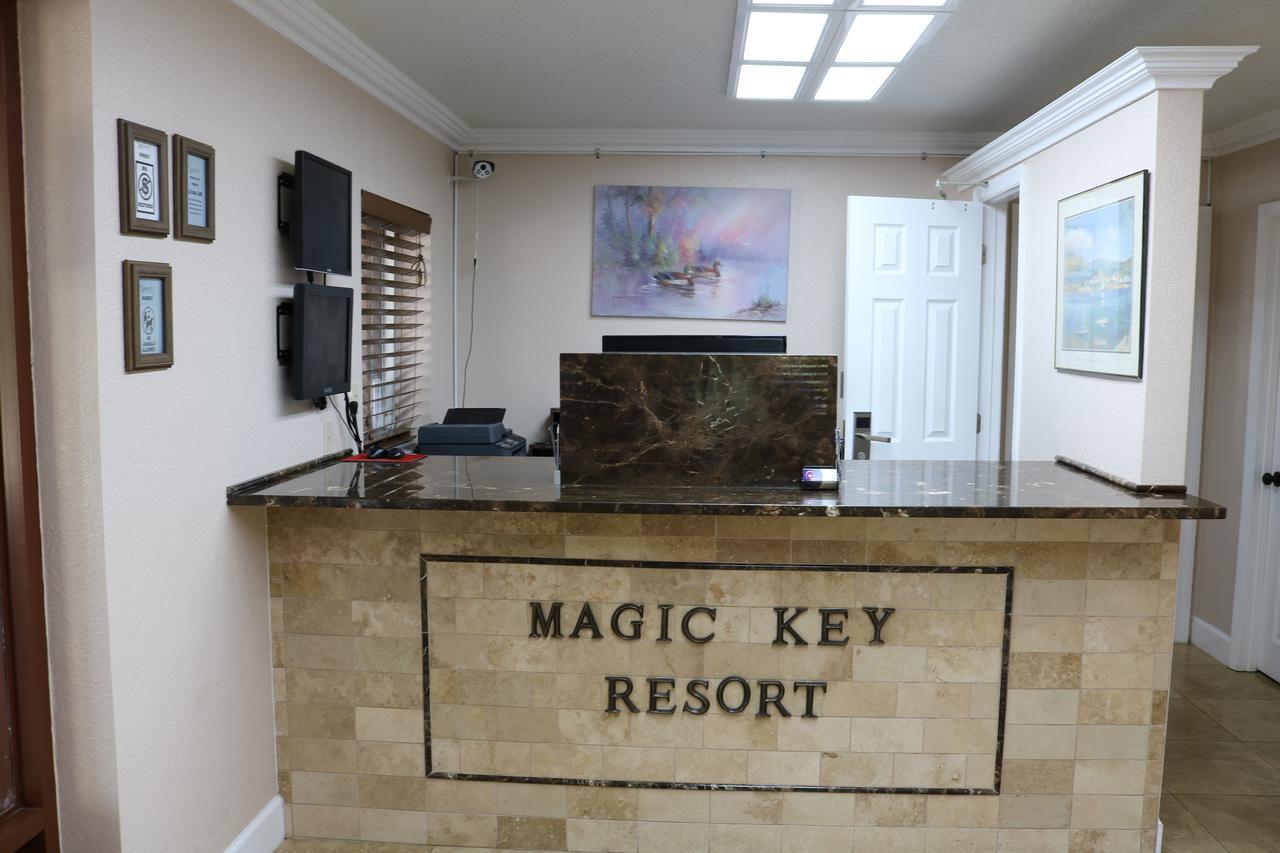 Magic Key - Near Disney Kissimmee Exteriör bild