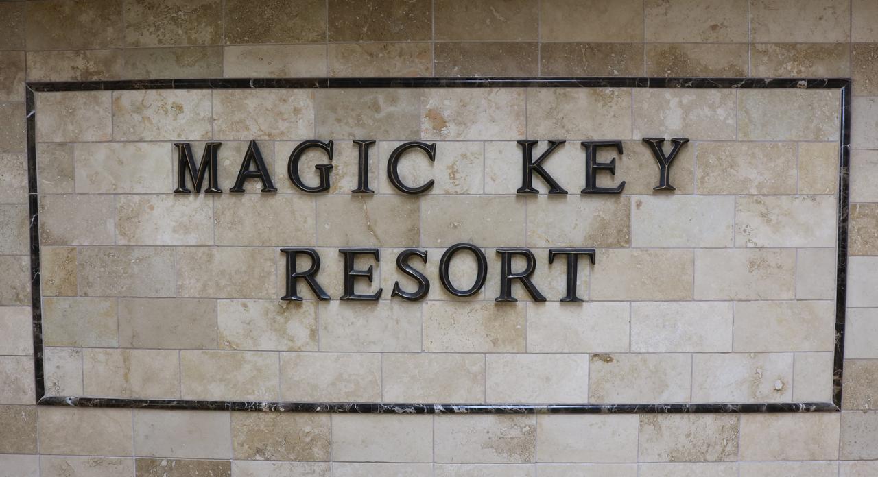 Magic Key - Near Disney Kissimmee Exteriör bild