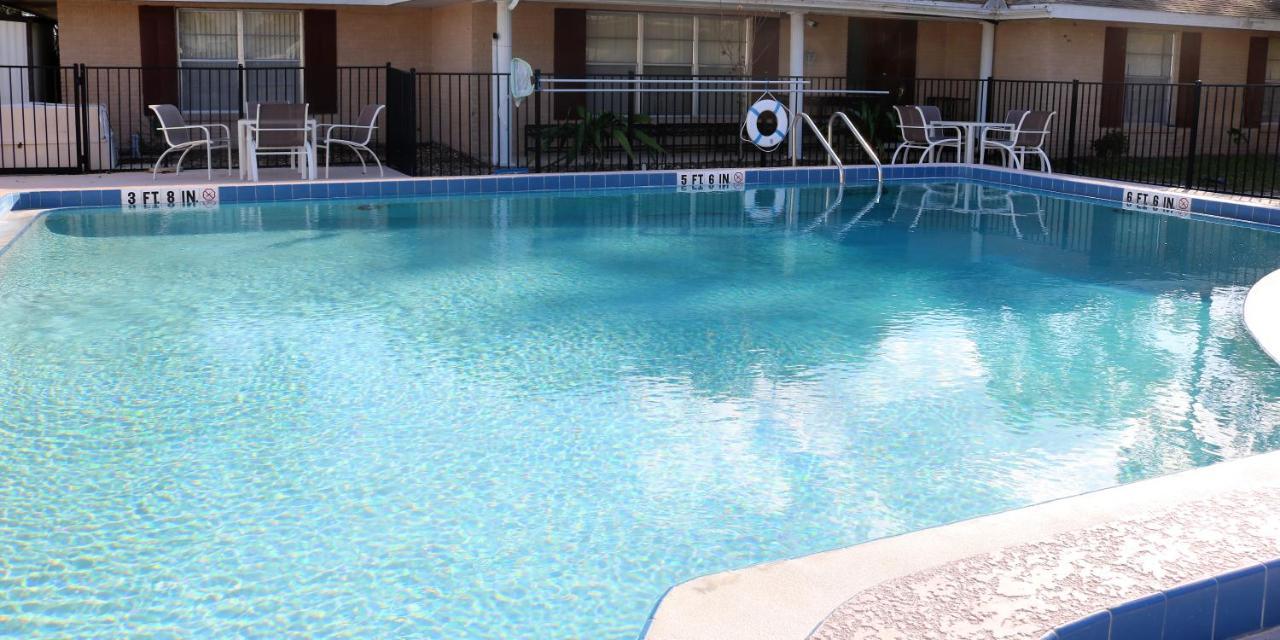 Magic Key - Near Disney Kissimmee Exteriör bild